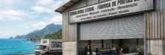 Porta de Enrolar Manual em Ilhabela | Fábrica e Assistência